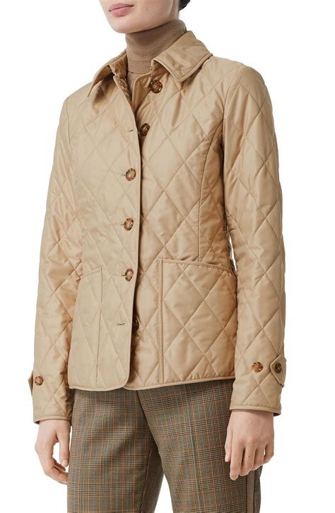 burberry thermoregulated jacket review|burberry thermoregulated diamond quilted jacket.